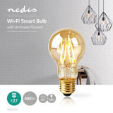 Nedis SmartLife LED Filament Bulb | 306183