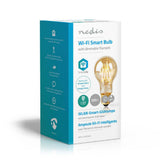 Nedis SmartLife LED Filament Bulb | 306183
