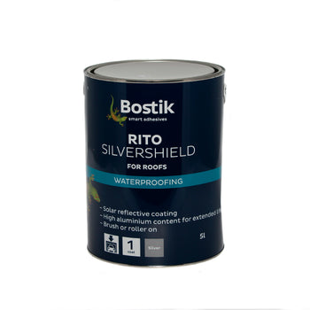 Rito Silvershield 5lt | 30810521