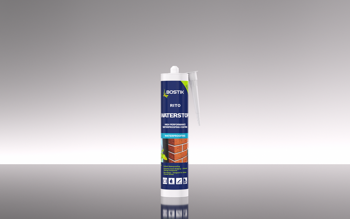 BOSTIK Rito Waterstop Paste 290ML CTG | 30810523