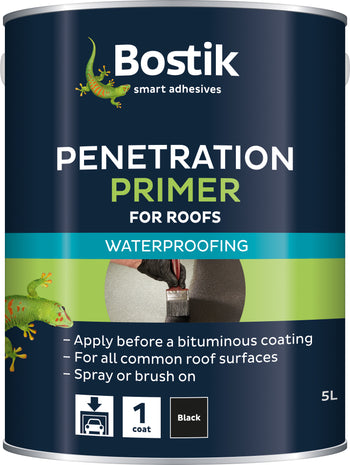 BOSTIK Penetration Primer 5LTR | 30811886