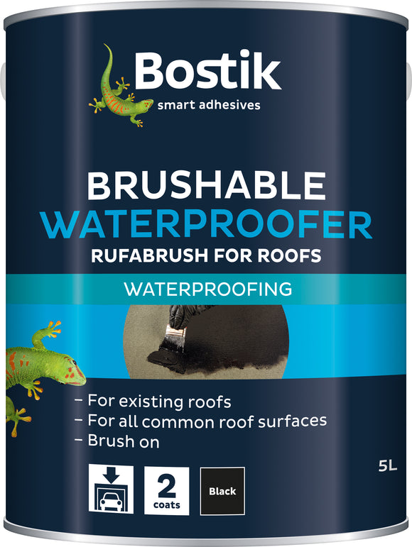 BOSTIK Brush Water Proofer 5LTR | 30811924