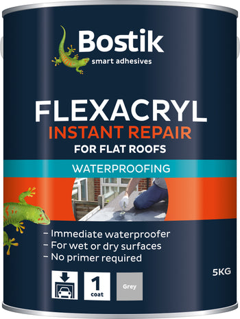 Flexacryl Grey 5lt | 30811941