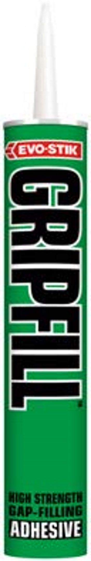 EVO-STIK Gripfill 350ML CTG | 30812111