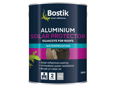 Aluminium Solar Protector -5kg | 30812224