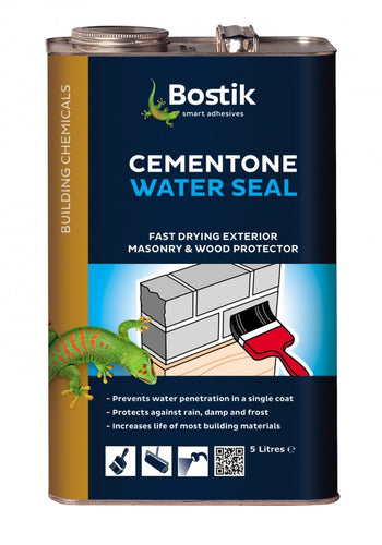 Cementone Water Seal 5lt | 30812236