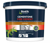 BOSTIK Cementone Fire Cement Natural