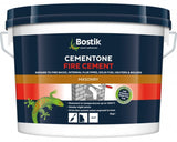BOSTIK Cementone Fire Cement Natural