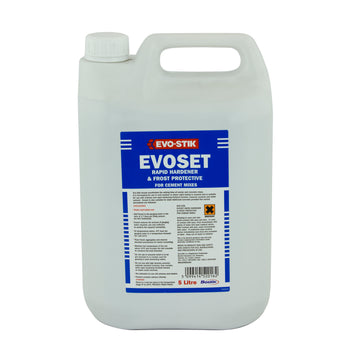 EVO-STIK Evoset 5LTR | 30812585