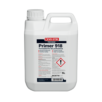 EVO-STIK 918 Primer 5LTR | 30812588