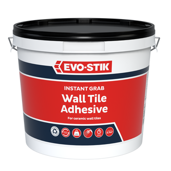 Wall Tile Adhesive 2.5l Red Lid | 30812627