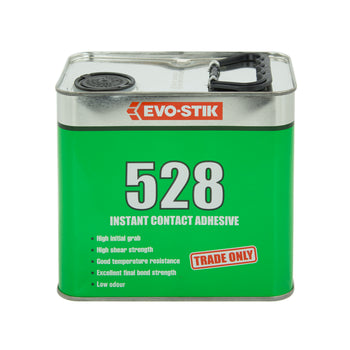 E/S 528 Contact Adh. 2.5ltr | 30813330