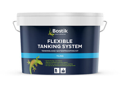 BOSTIK Flexible Tanking Kit | 30814349
