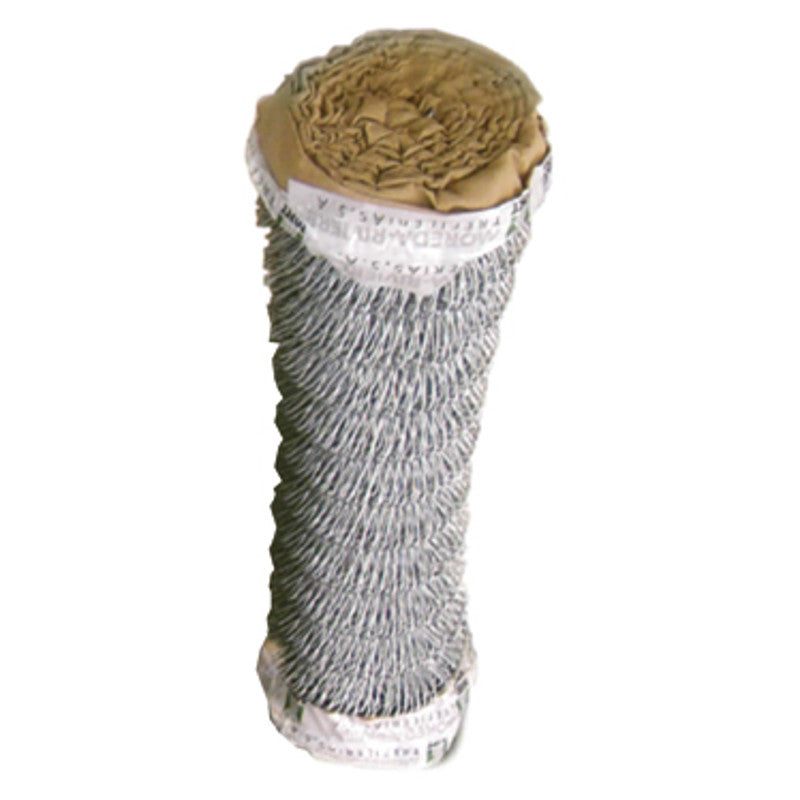 900MM Light Gauge Euro Chainlink Galvanised | 30970100