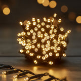 2000 LED Tree Lights - Warm White, LV | 3123470