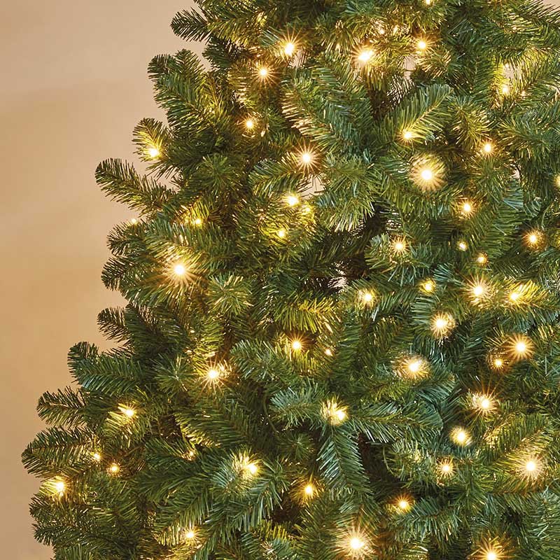 2000 LED Tree Lights - Warm White, LV | 3123470