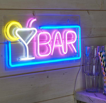 NeonEsque Cocktail Bar LV | 3126008