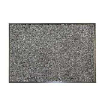 Varian Wash & Clean Mats 60cm x 90cm - Grey | 3137