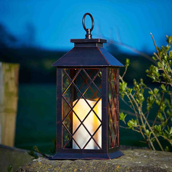 Lattice Lantern | 3150150