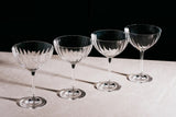 Galway Crystal Erne Saucer Champagne Glass | 32007/4