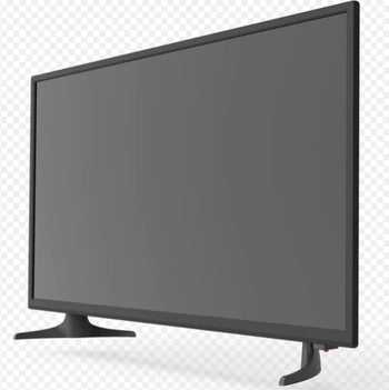 PowerPoint 32'' LED HD Tv | 32D120B