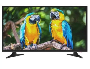 PowerPoint 32'' LED HD Tv | 32D120B