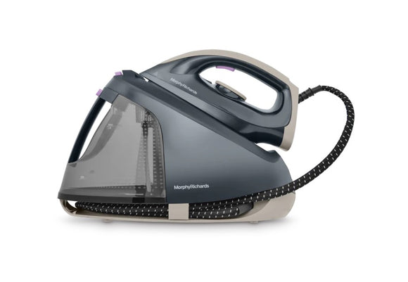 Morphy Richards Easy Steam 2400w Steam Generator Iron | 333030