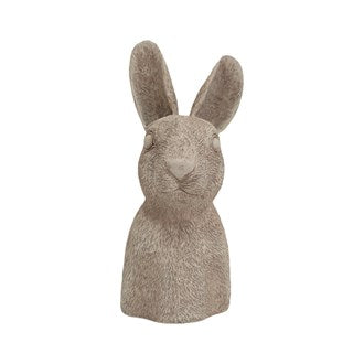 Rabbit Head Vase 39cm | 33461S