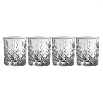 Galway Crystal Renmore Whiskey Glass | 350064