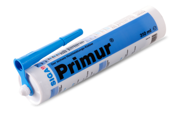 Siga Primur High Performance Adhesive 310ml Cartridge | 3510