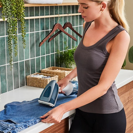 Morphy Richards Express Steam Handheld Garment Steamer | 361000