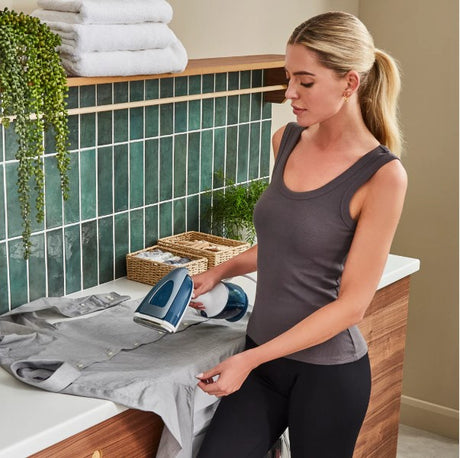 Morphy Richards Express Steam Handheld Garment Steamer | 361000
