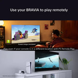Sony 55" Bravia 3 Direct LED Smart Tv | K55S38BP.UKA