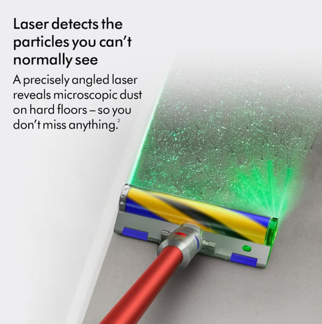 Dyson Outsize Absolute | 369364-01
