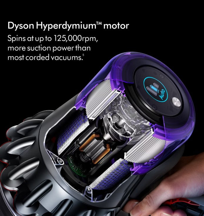 Dyson Outsize Absolute | 369364-01