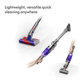 Dyson Omni-glide™ + Cordless Vacuum│369377-01