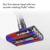Dyson Omni-glide™ + Cordless Vacuum│369377-01
