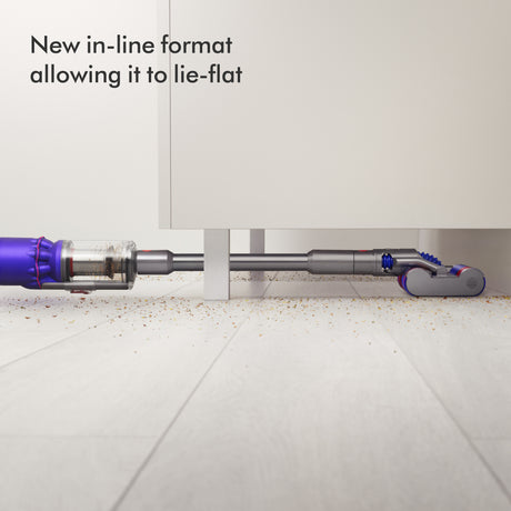 Dyson Omni-glide™ + Cordless Vacuum│369377-01