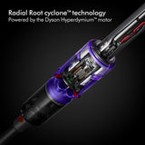 Dyson Omni-glide™ + Cordless Vacuum│369377-01