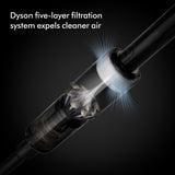 Dyson Omni-glide™ + Cordless Vacuum│369377-01