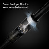 Dyson Omni-glide™ + Cordless Vacuum│369377-01