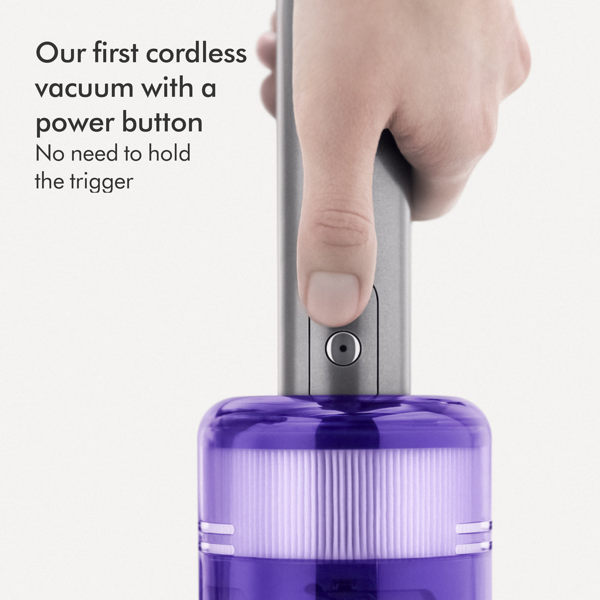 Dyson Omni-glide™ + Cordless Vacuum│369377-01