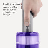 Dyson Omni-glide™ + Cordless Vacuum│369377-01