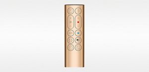 Dyson Purifier Hot+Cool Formaldehyde™ Purifying Fan Heater | 381387-01