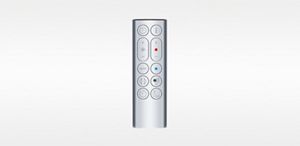 Dyson Purifier Hot+Cool Formaldehyde™ Purifying Fan Heater | 381387-01