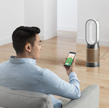 Dyson Purifier Hot+Cool Formaldehyde™ Purifying Fan Heater | 381387-01