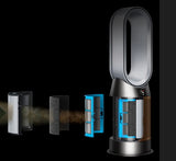 Dyson Purifier Hot+Cool Formaldehyde™ Purifying Fan Heater | 381387-01