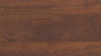 Yukon Smoked Wood Grain Oak Reg Emb Laminate Flooring AC3 | 3852