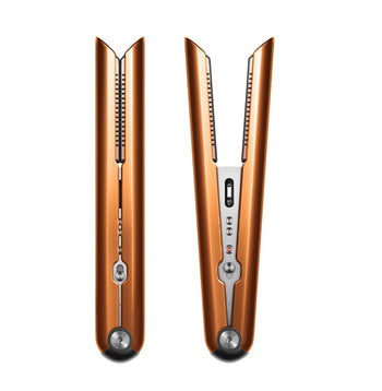 Dyson Corrale™ Hair Straightener - Copper | 389411-01