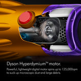 Dyson V12 Detect Slim Absolute+ Cordless Vacuum│394436-01